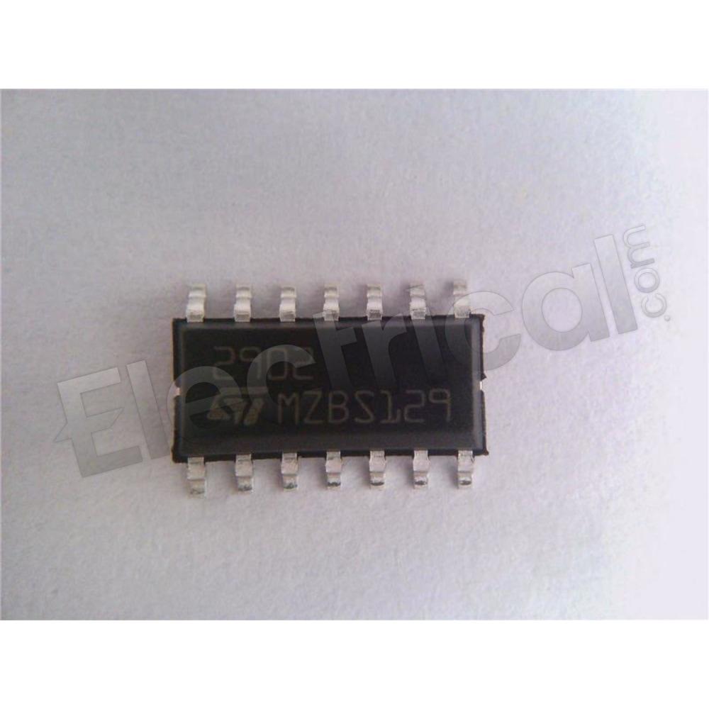 LM2902DT