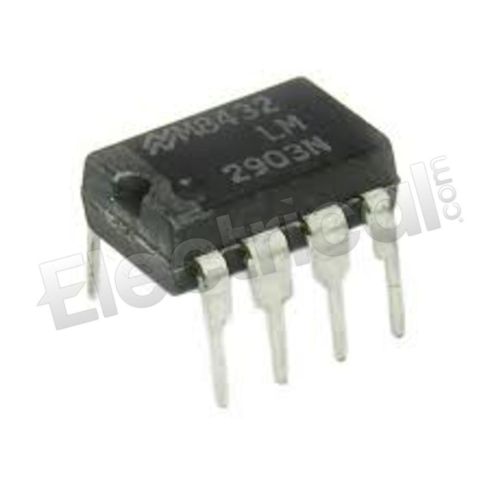 LM2903N