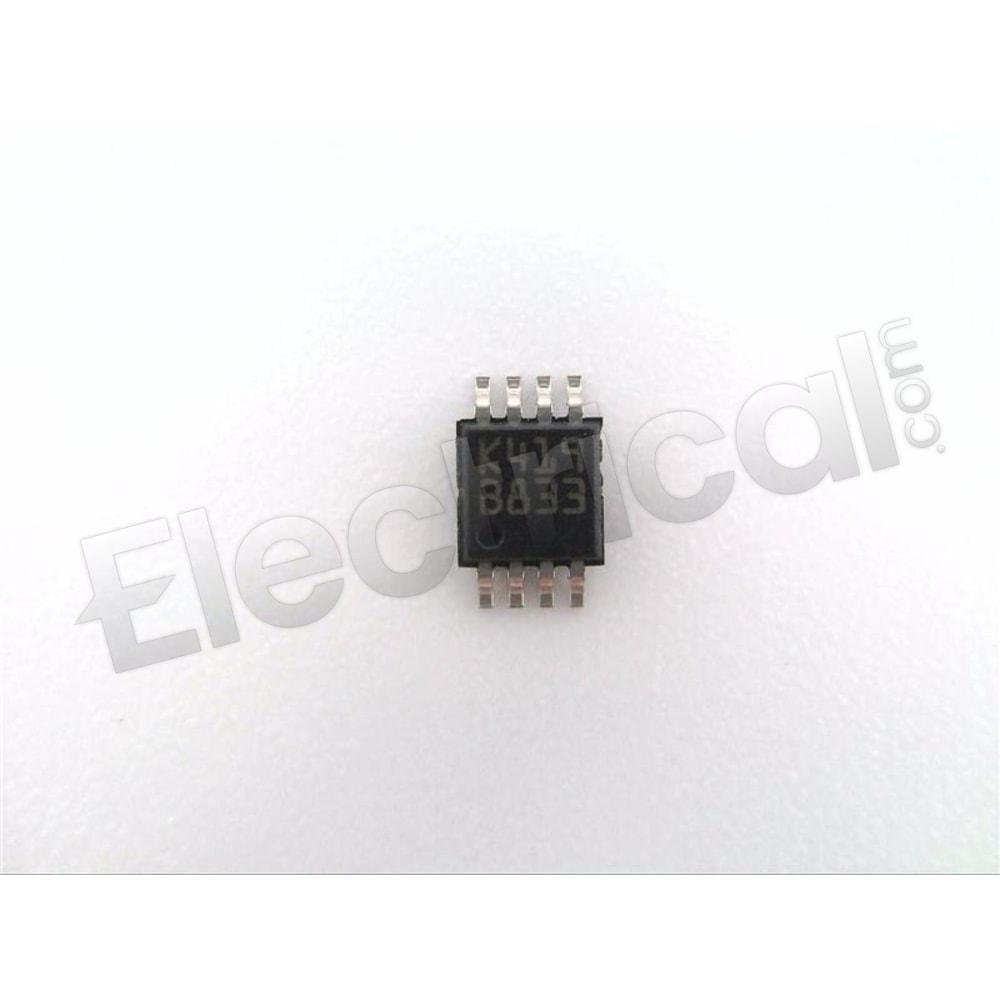 LM2903YST