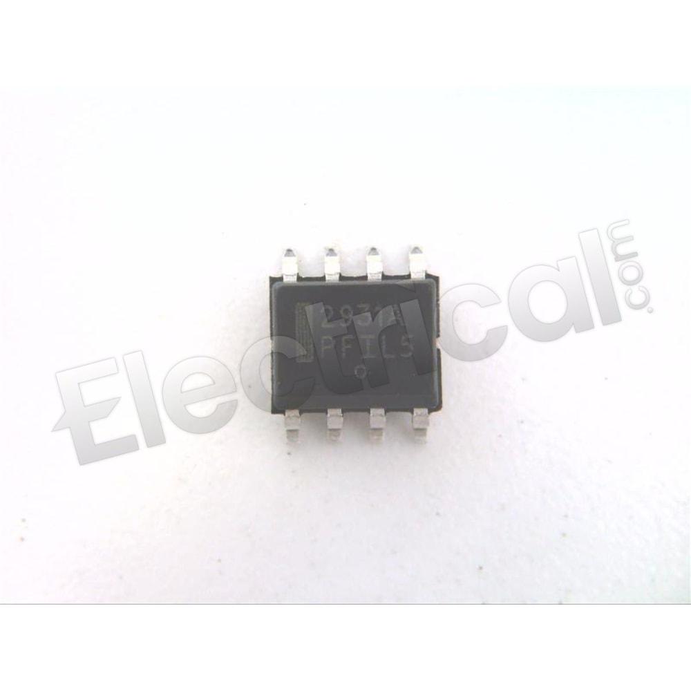 LM2931AD-5.0G