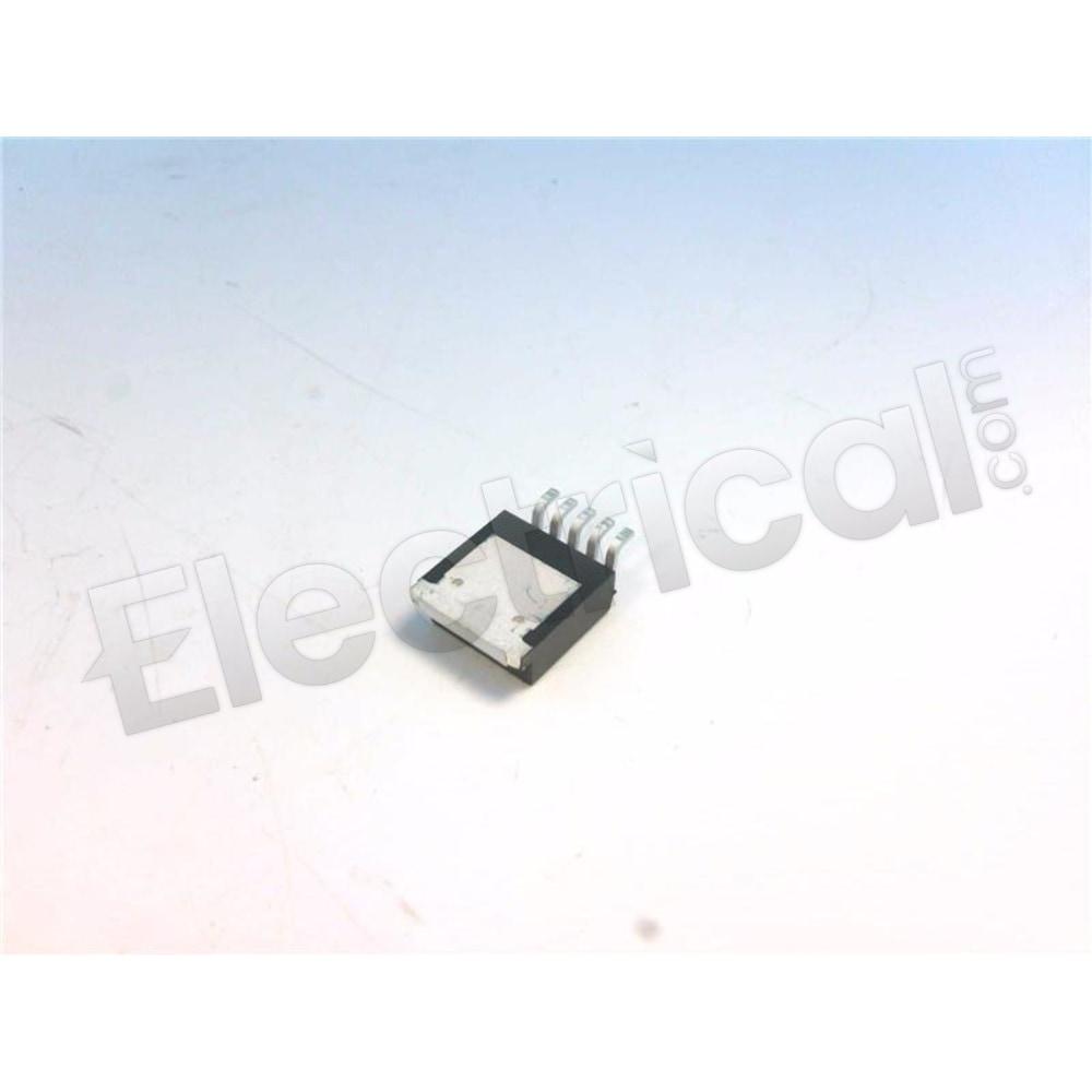 LM2931CD2TG