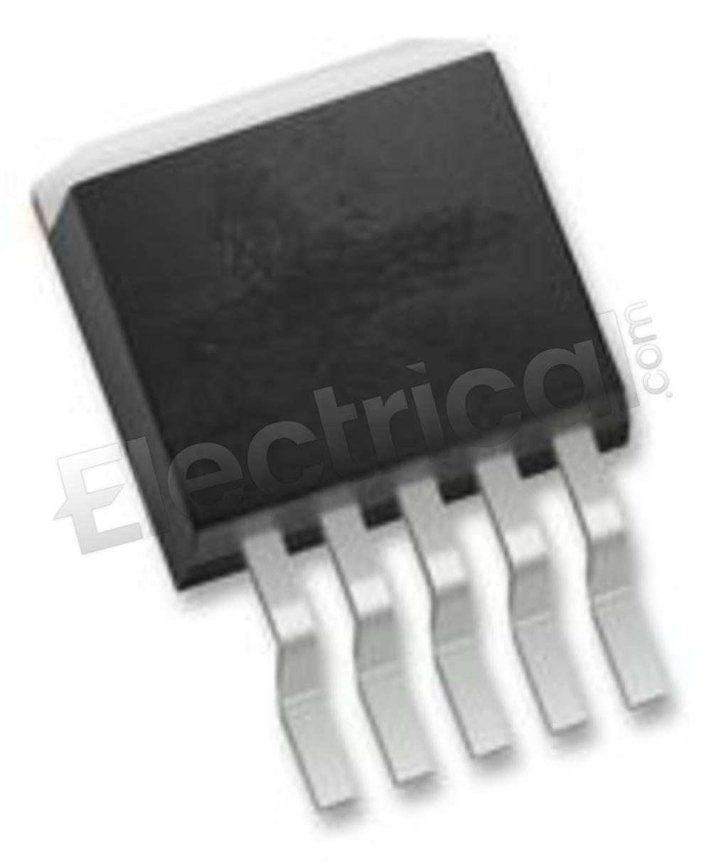 LM2931CD2TR4G