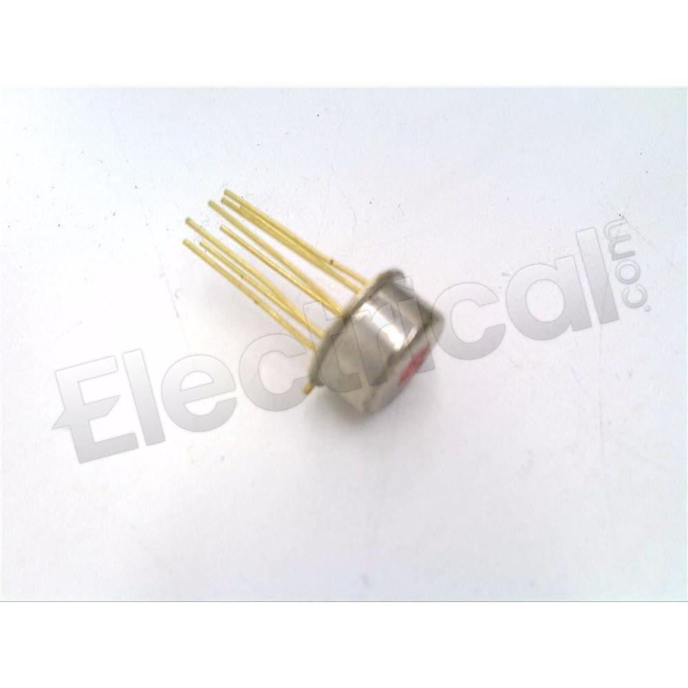 LM301AH