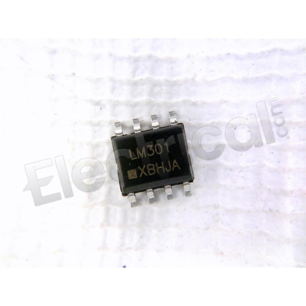 LM301D