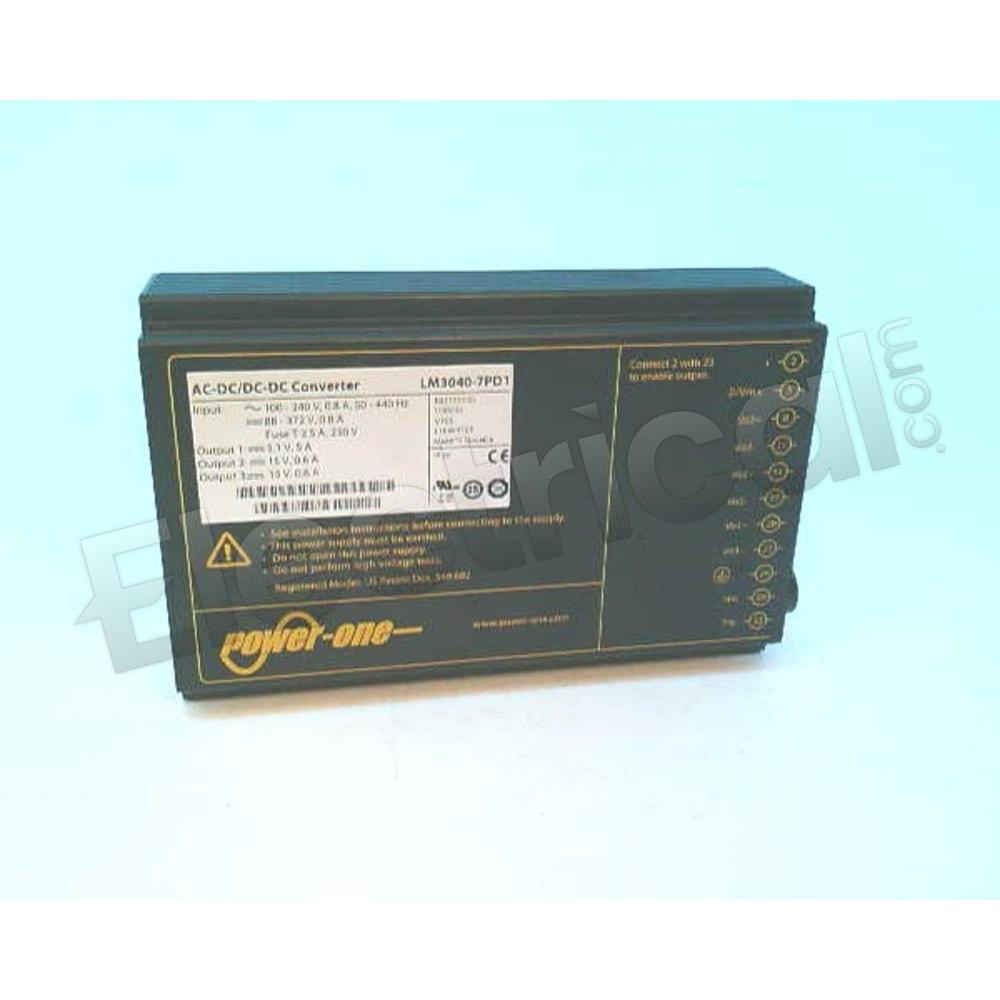 LM3040-7PD1