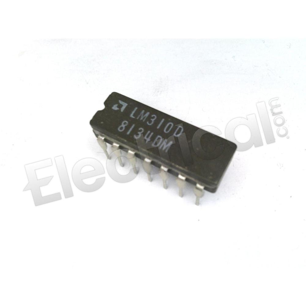 LM310D