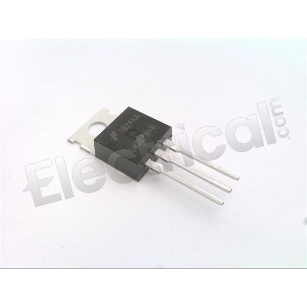 LM317AHVT