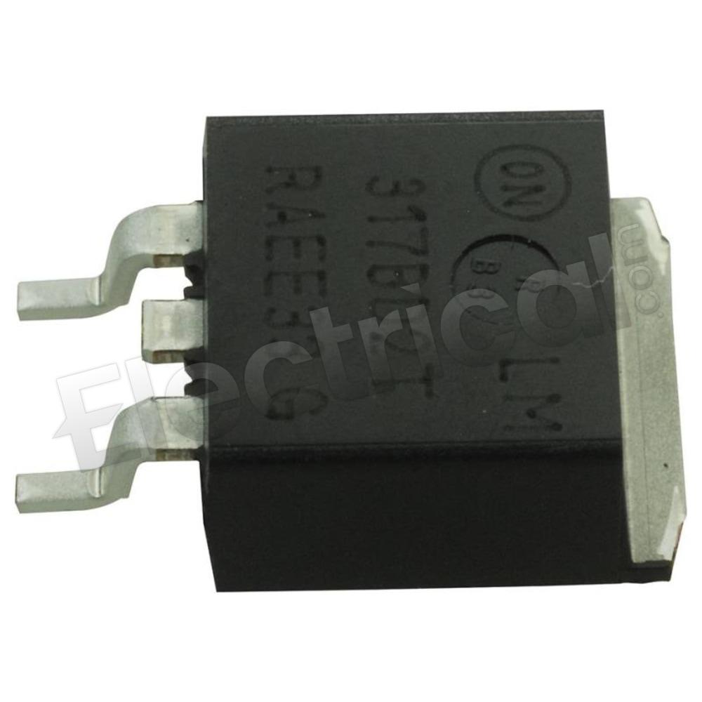 LM317BD2TG
