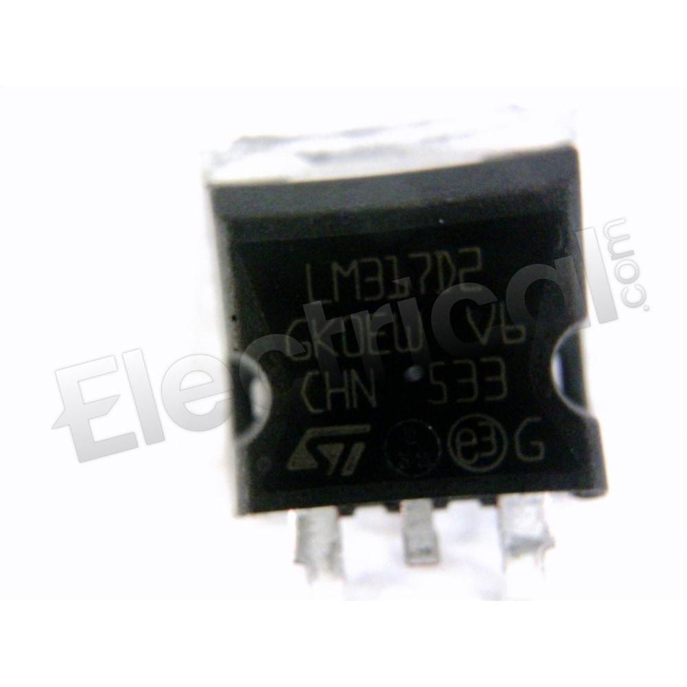 LM317D2T