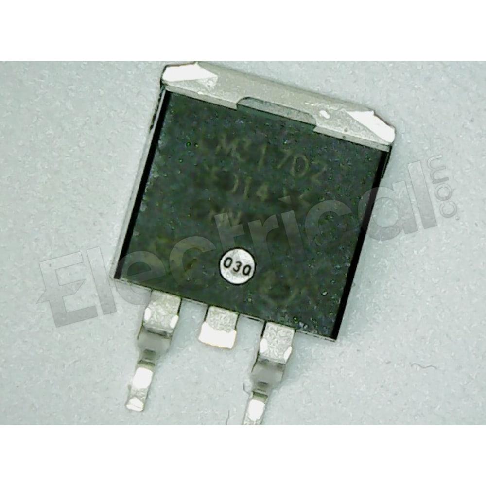 LM317D2T-TR
