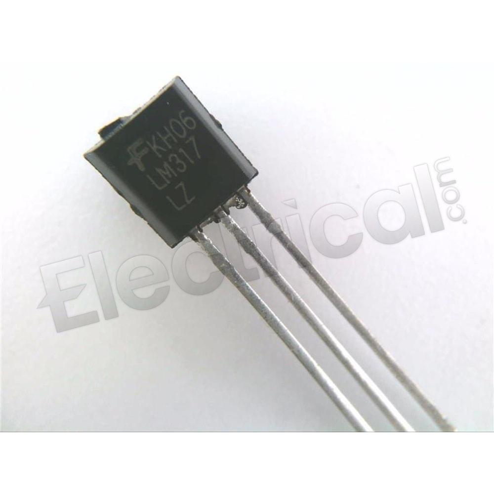 LM317LZ