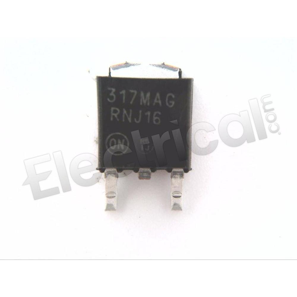 LM317MADTRKG