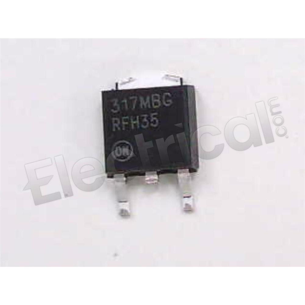LM317MBDTRKG