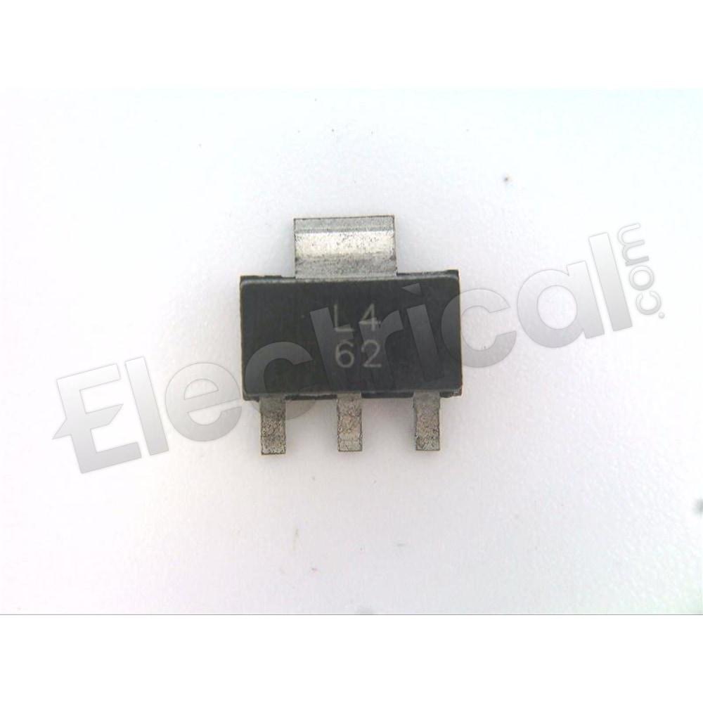 LM317MDCY
