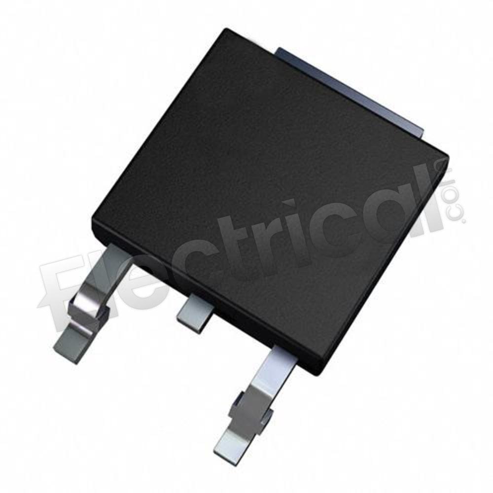 LM317MDTRKG