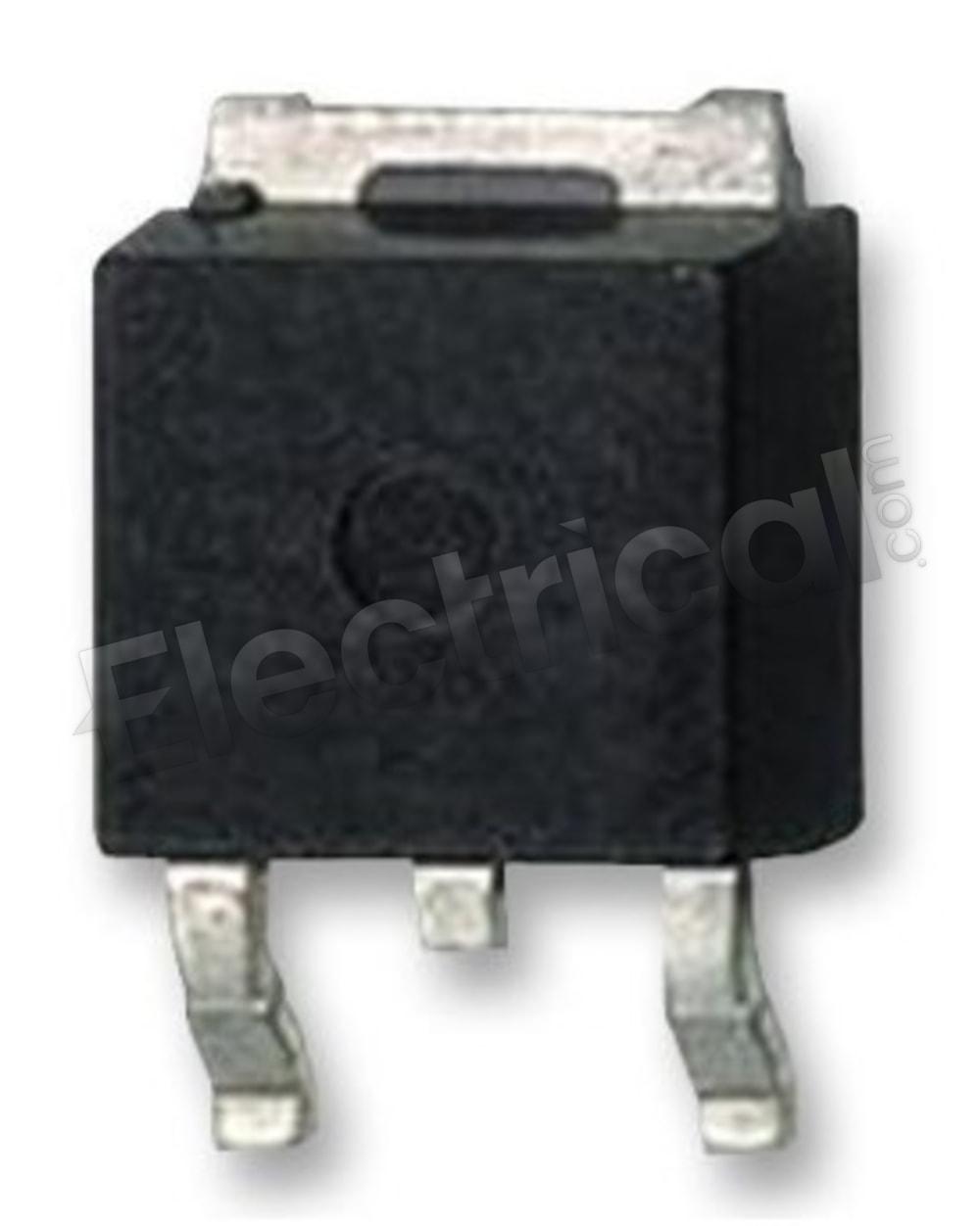 LM317MDTX