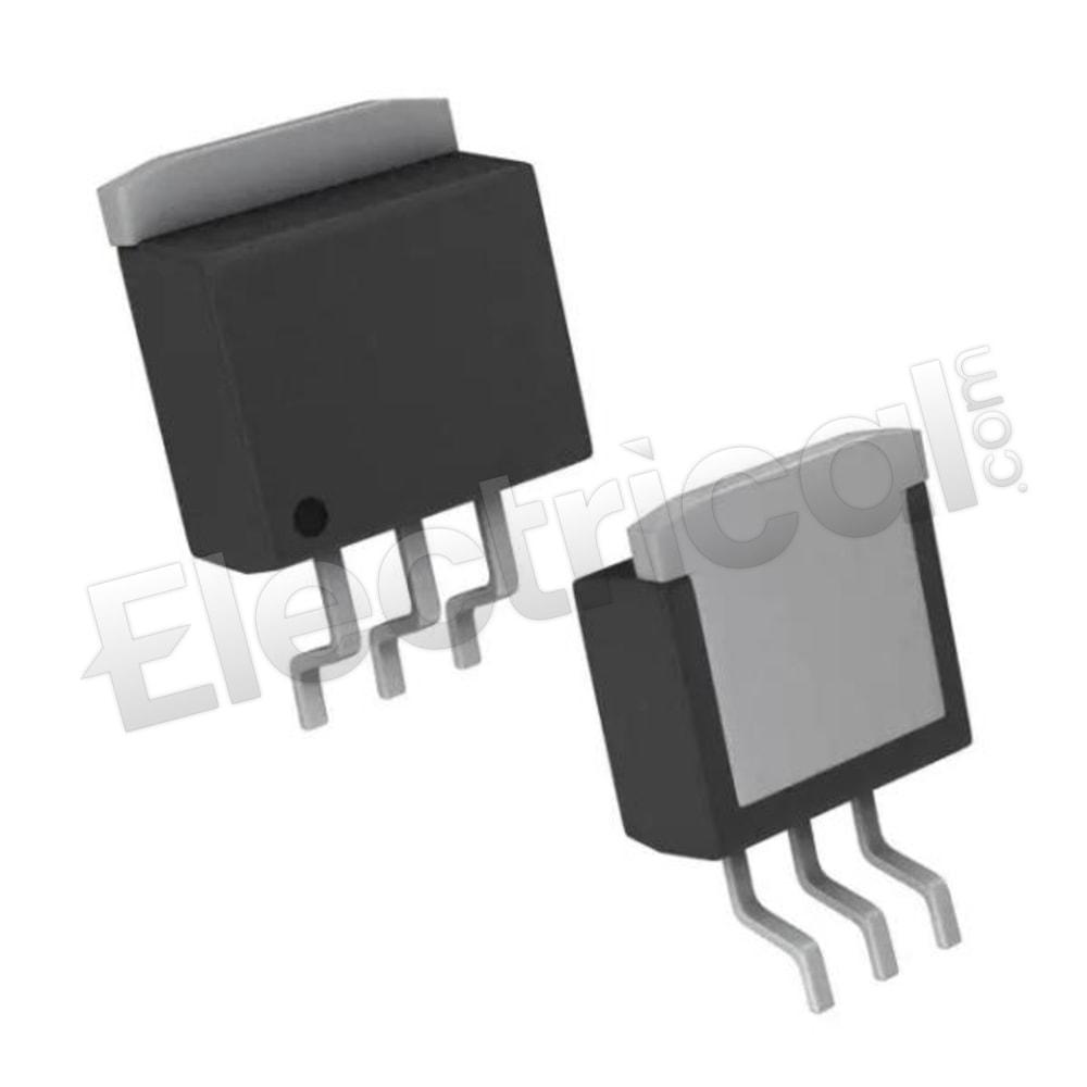 LM317S/NOPB
