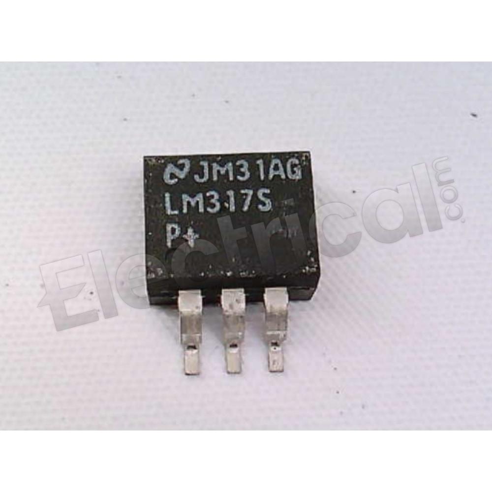 LM317S