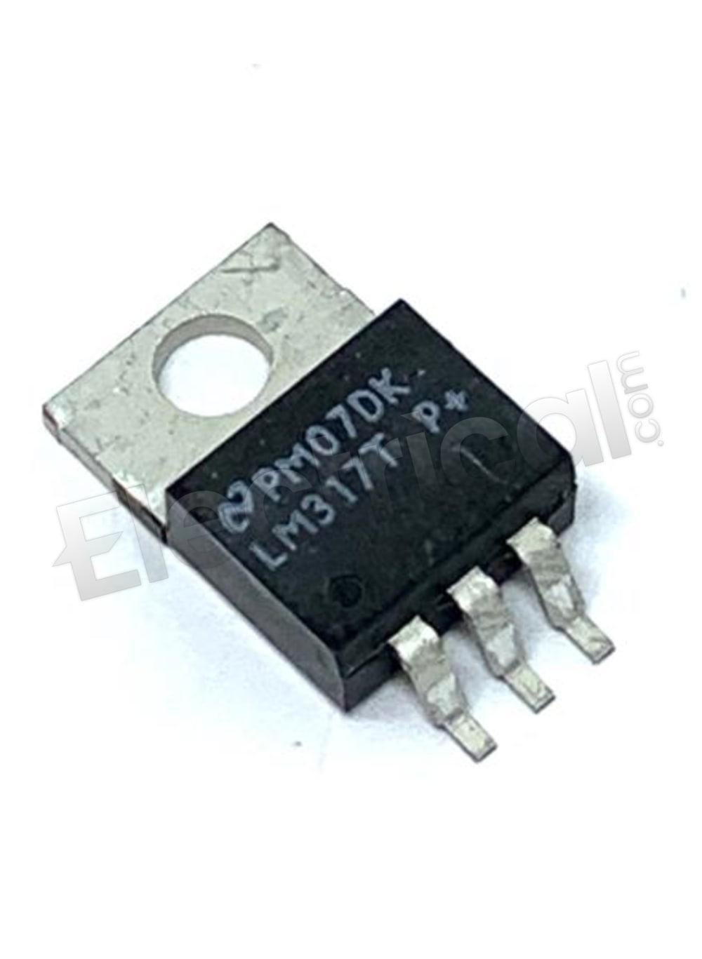 LM317TM
