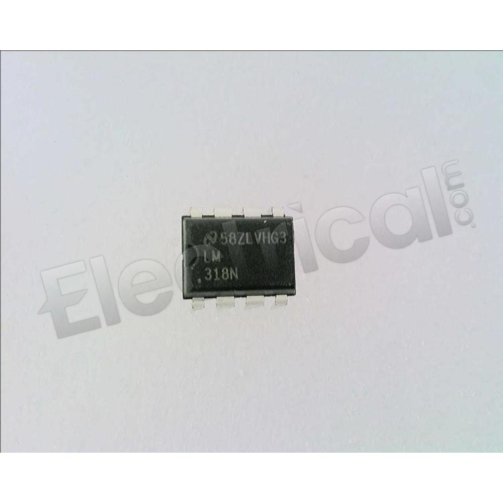 LM318N