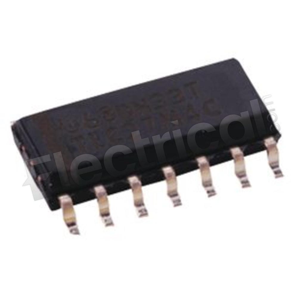 LM319M