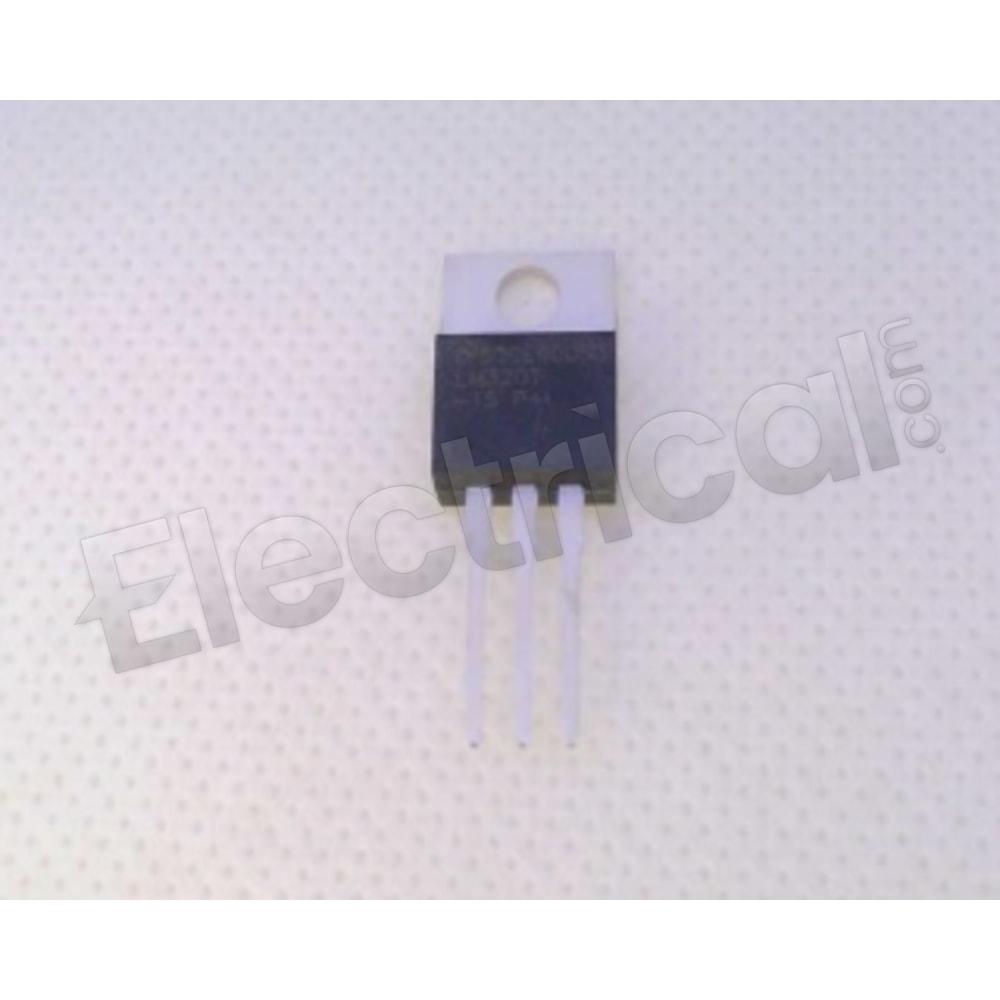 LM320T-15/NOPB