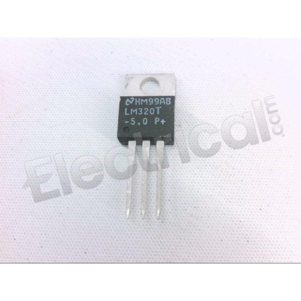 LM320T-5.0