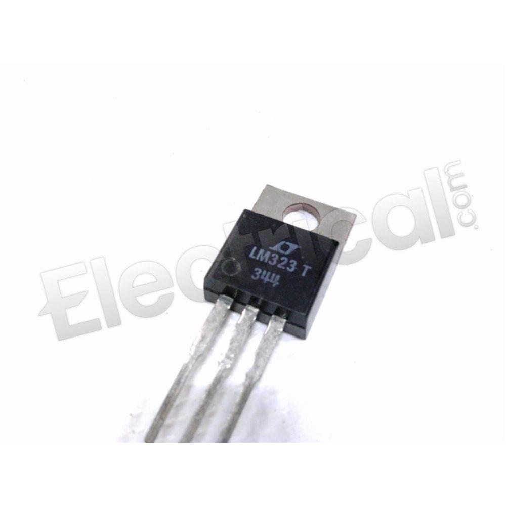 LM323T