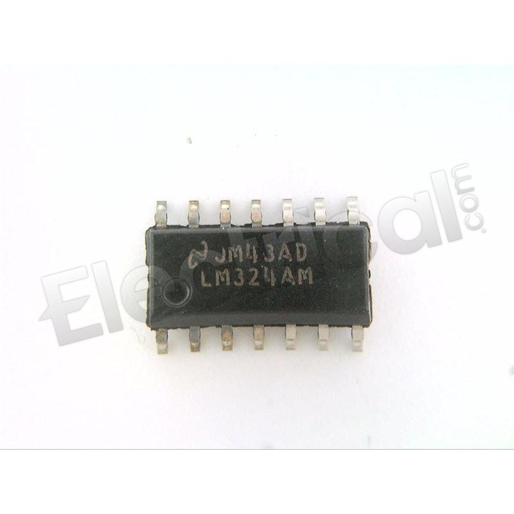 LM324AM