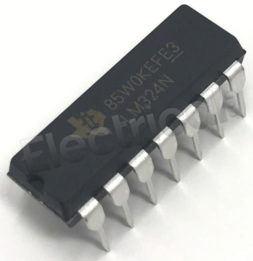 LM324D
