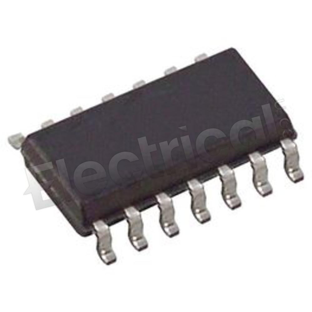 LM324M