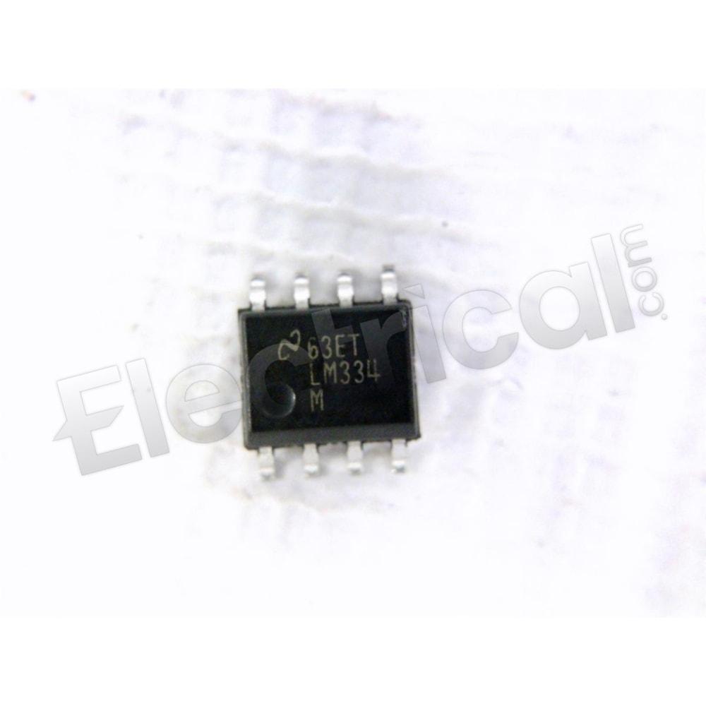 LM334M