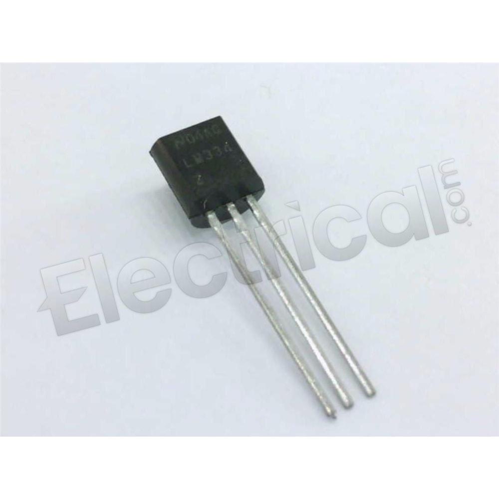 LM334Z