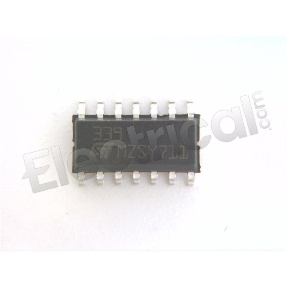 LM339DT