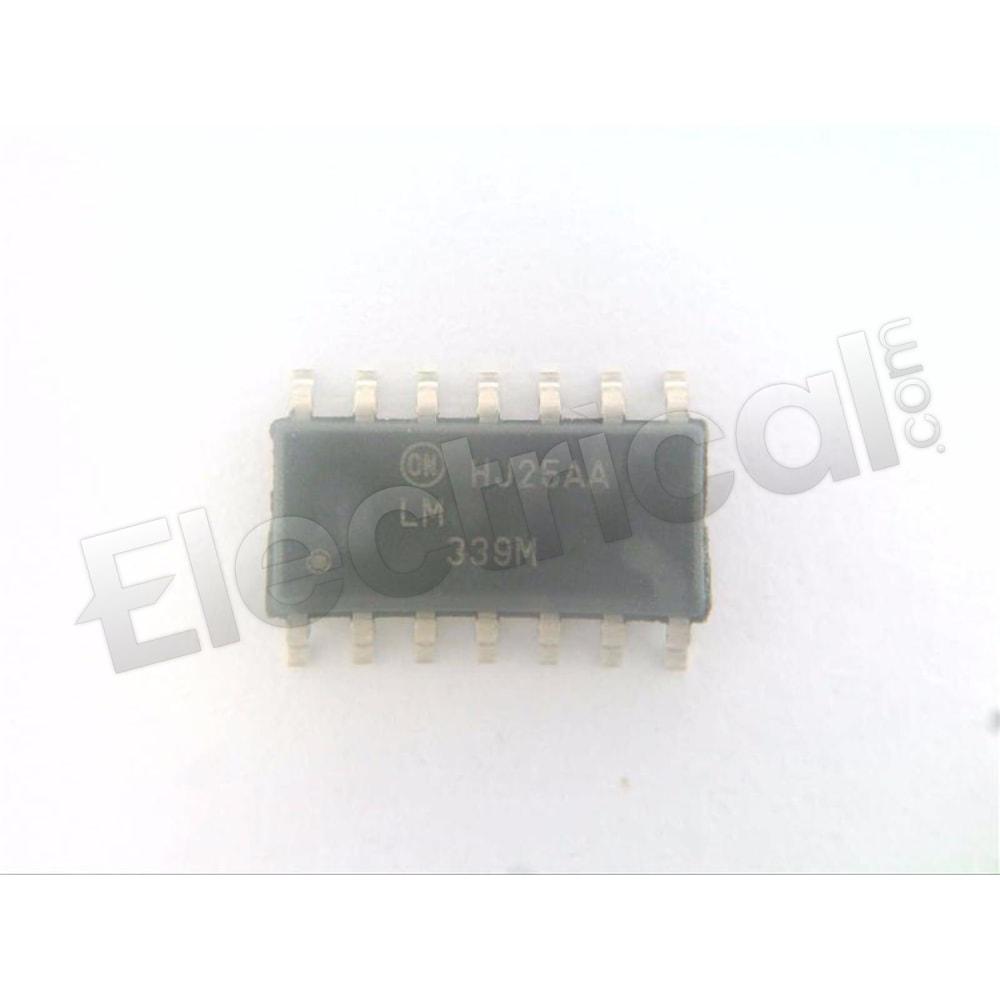LM339M