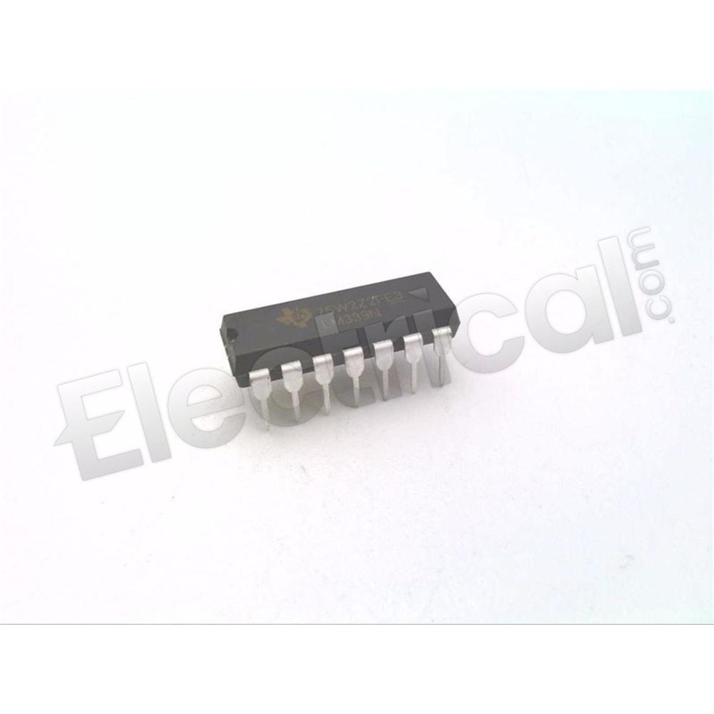 LM339N