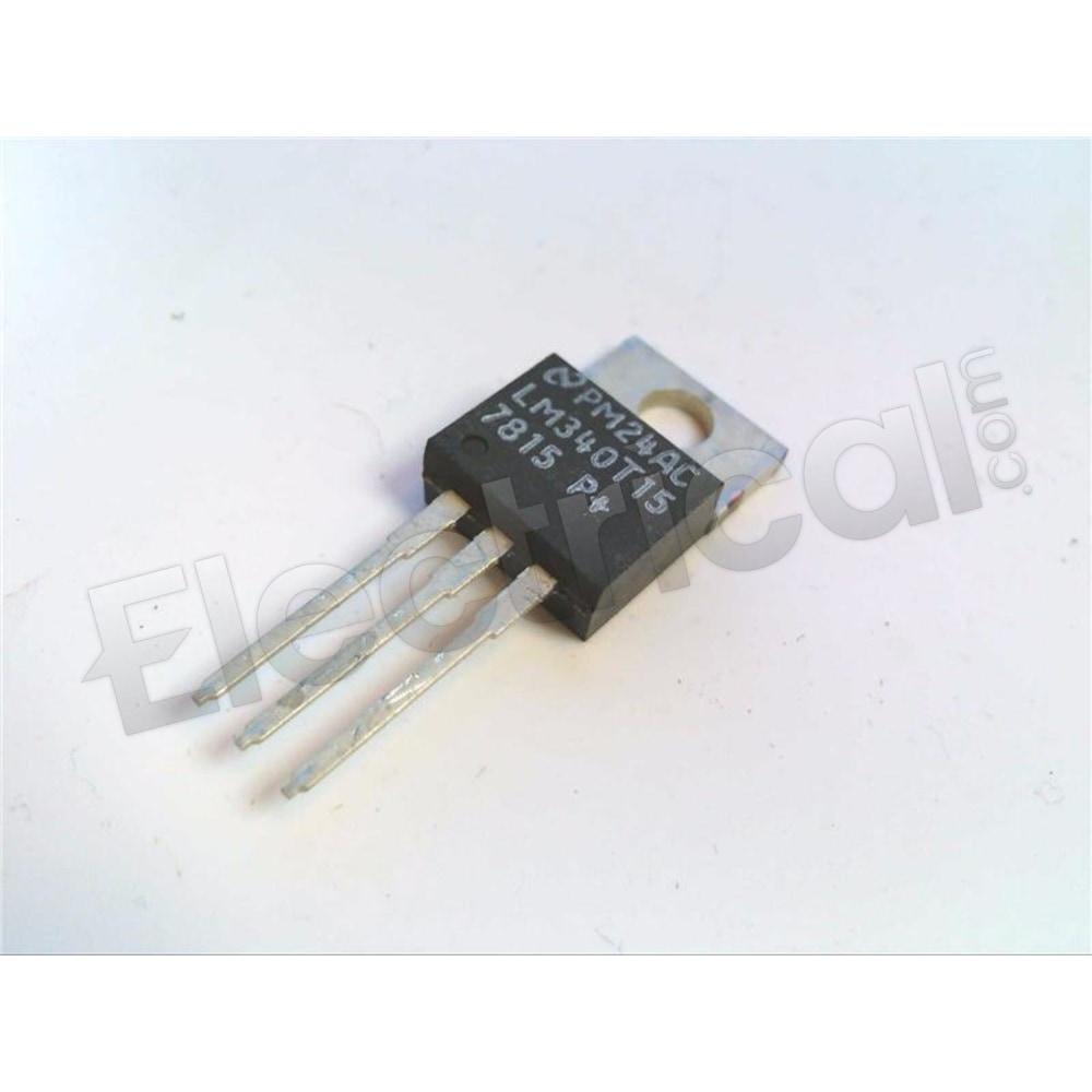 LM340T-15