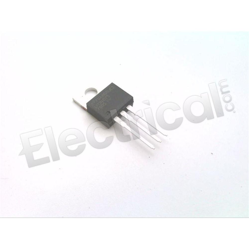 LM340T-5.0/NOPB
