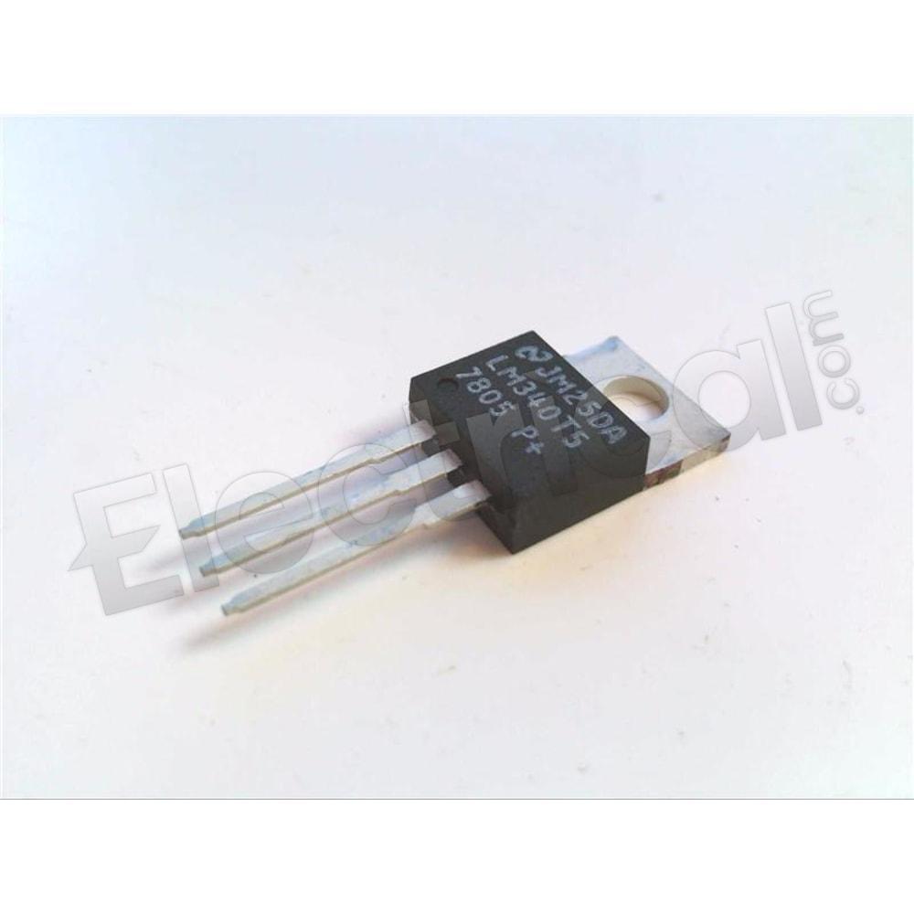 LM340T-5.0