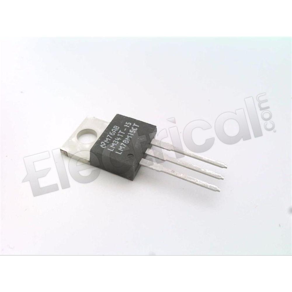 LM341T-15/NOPB
