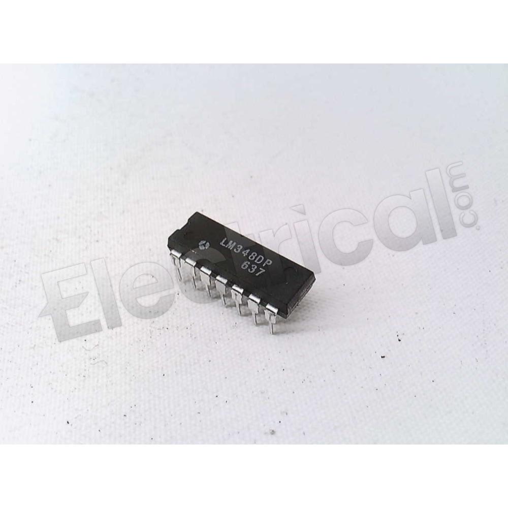 LM348DP