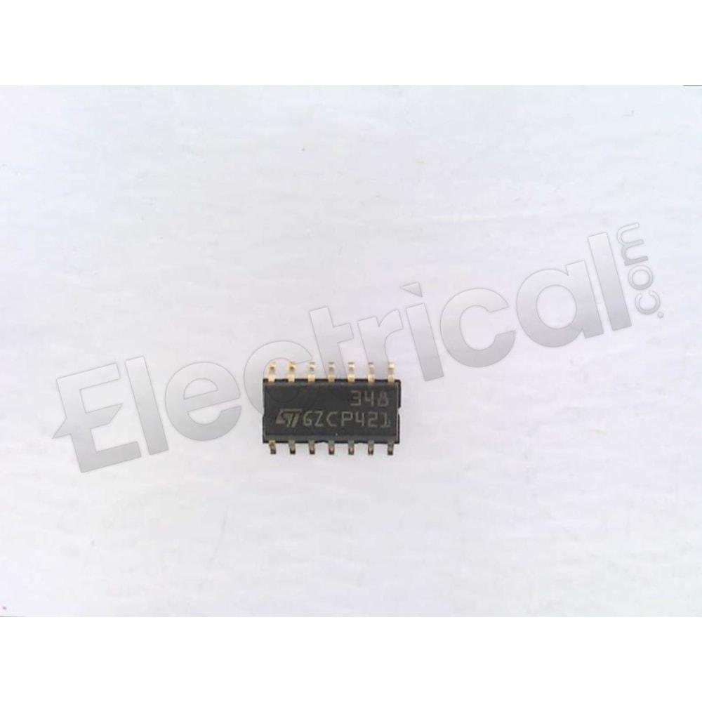 LM348DT