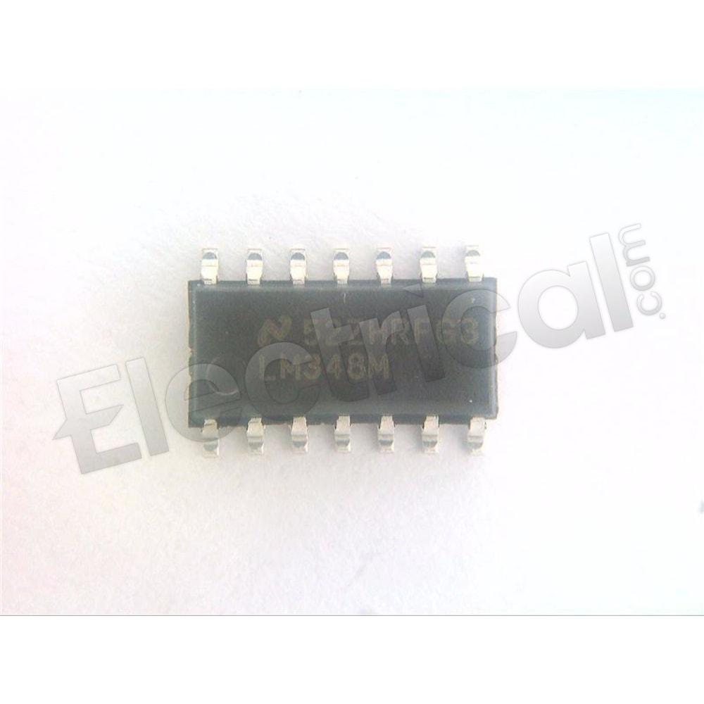 LM348M/NOPB