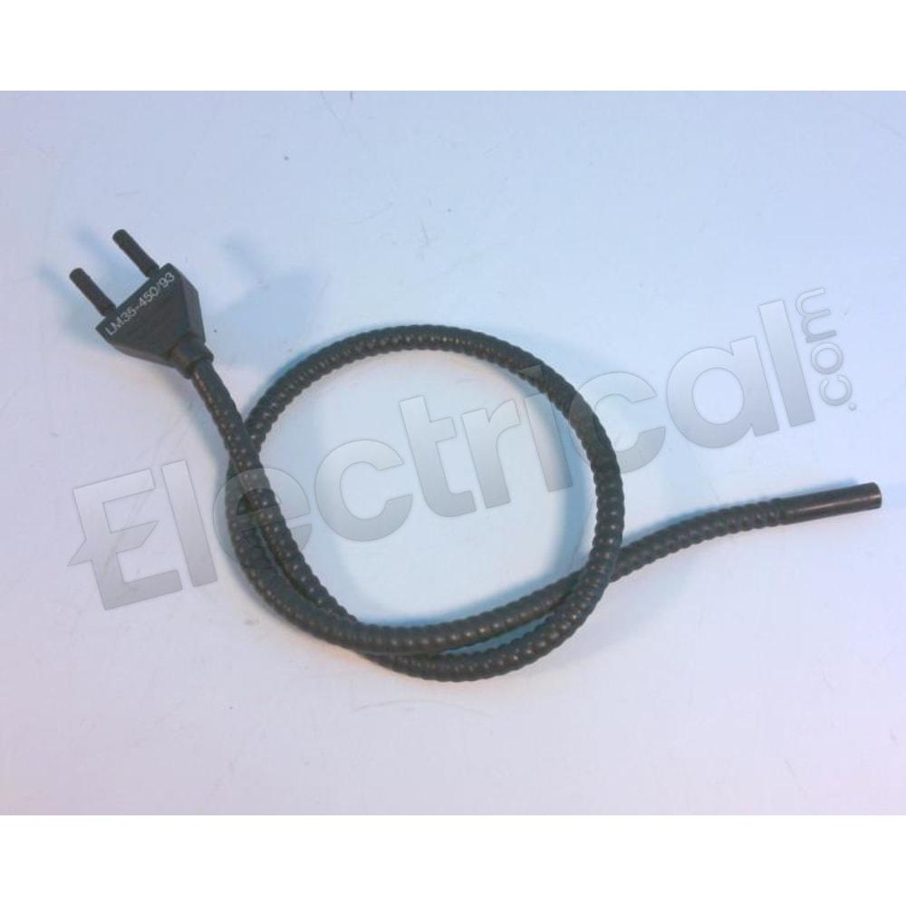 LM35-450