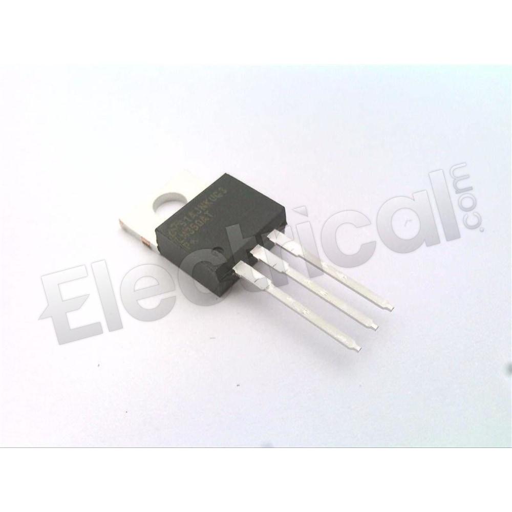 LM350AT/NOPB