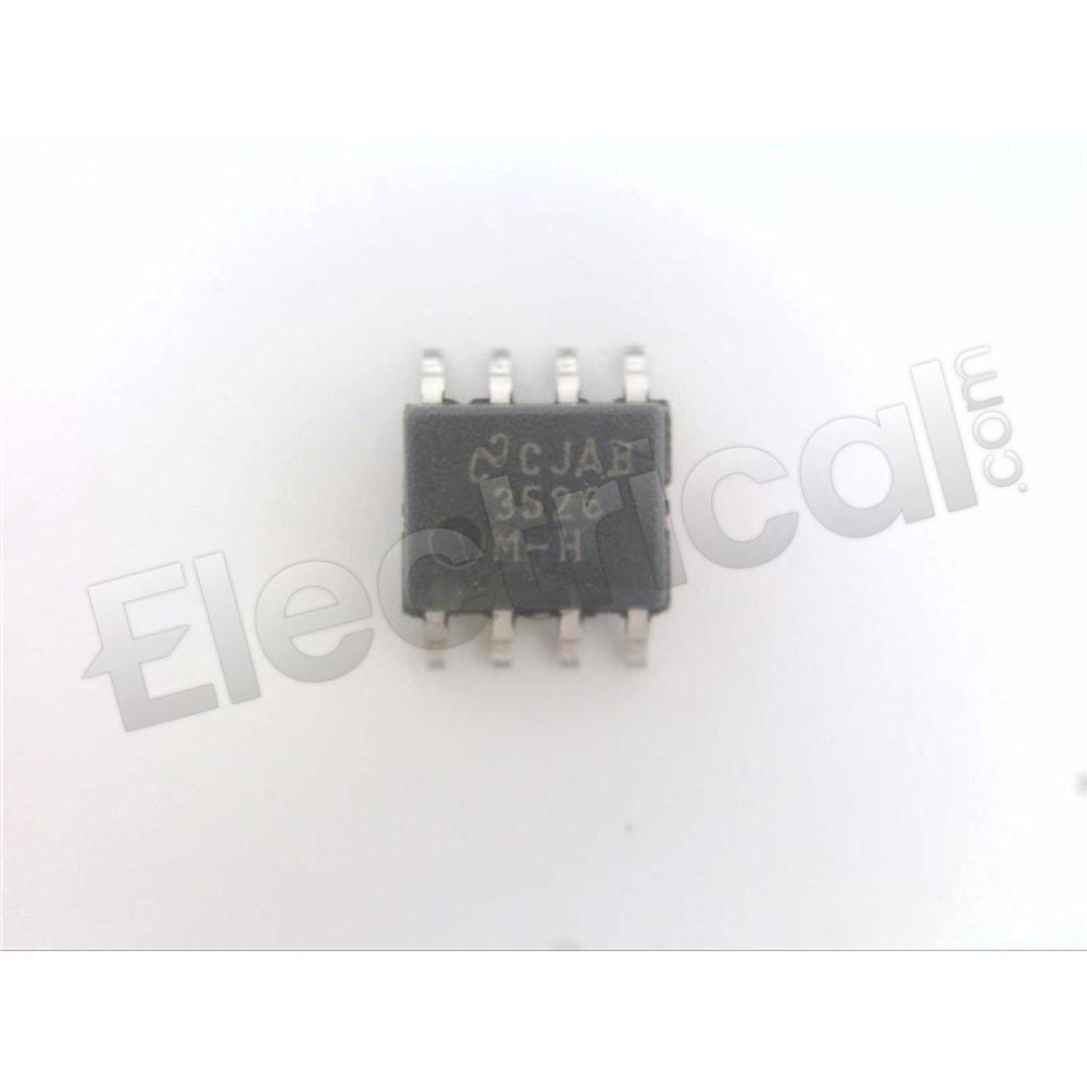 LM3526M-H