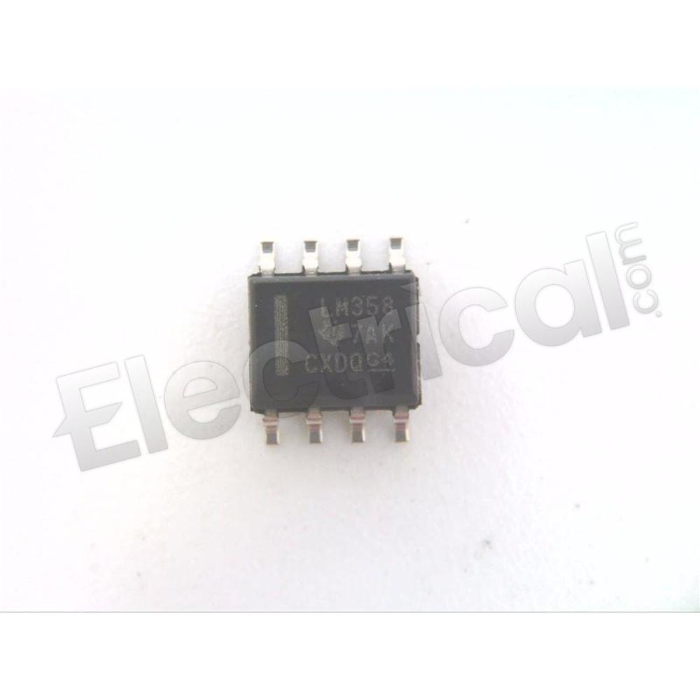 LM358D