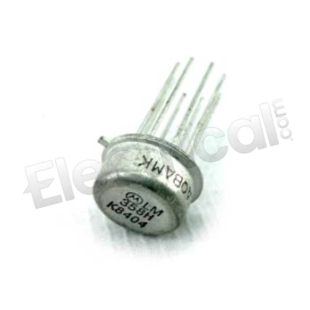 LM358H