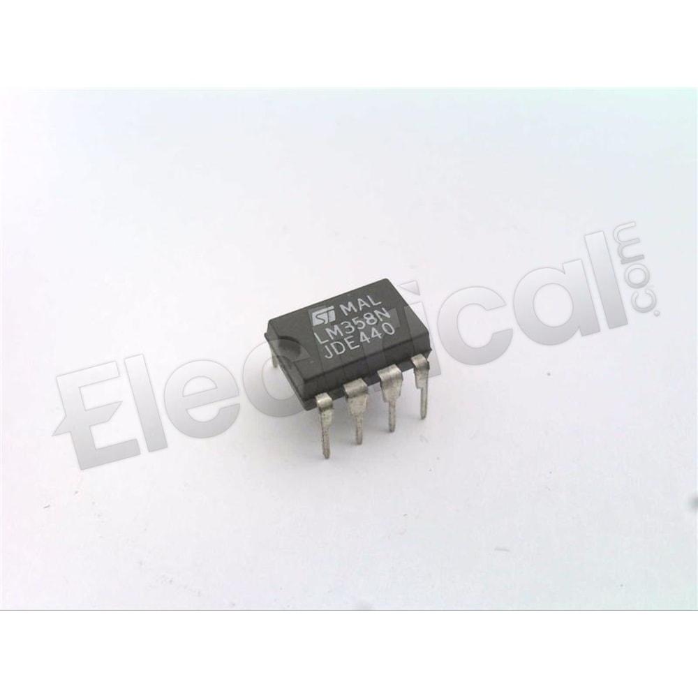 LM358N/NOPB