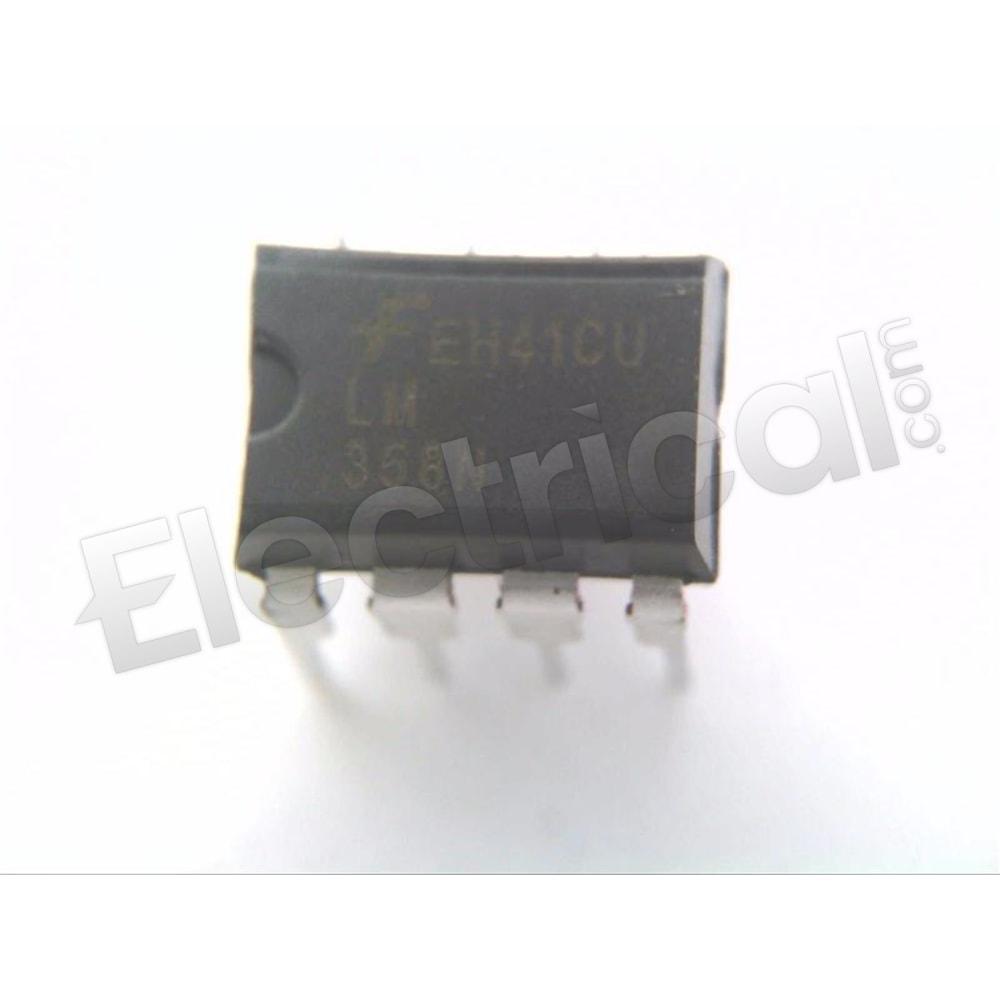 LM358N